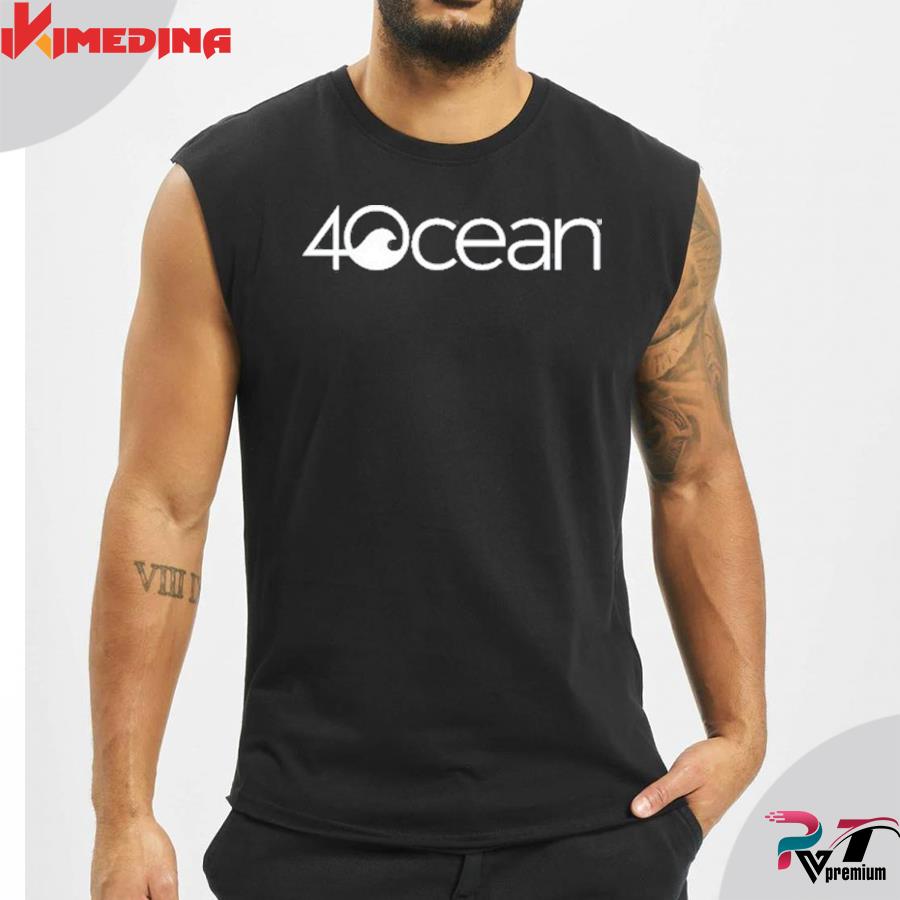 hovedsagelig I detaljer virkelighed 4ocean New T-Shirt – ikimedina