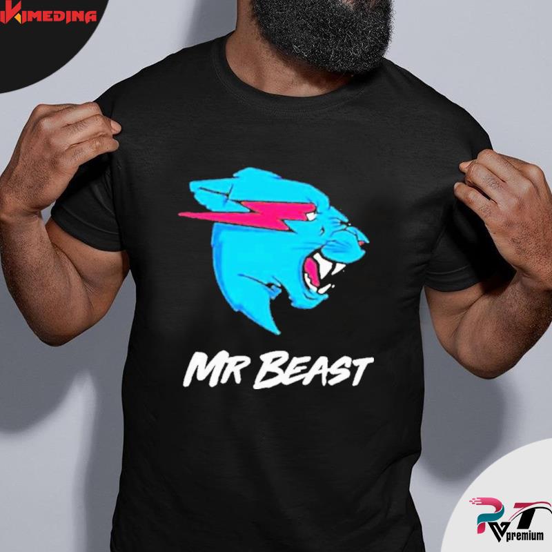 Mr Beast Hoodie Kids | vlr.eng.br