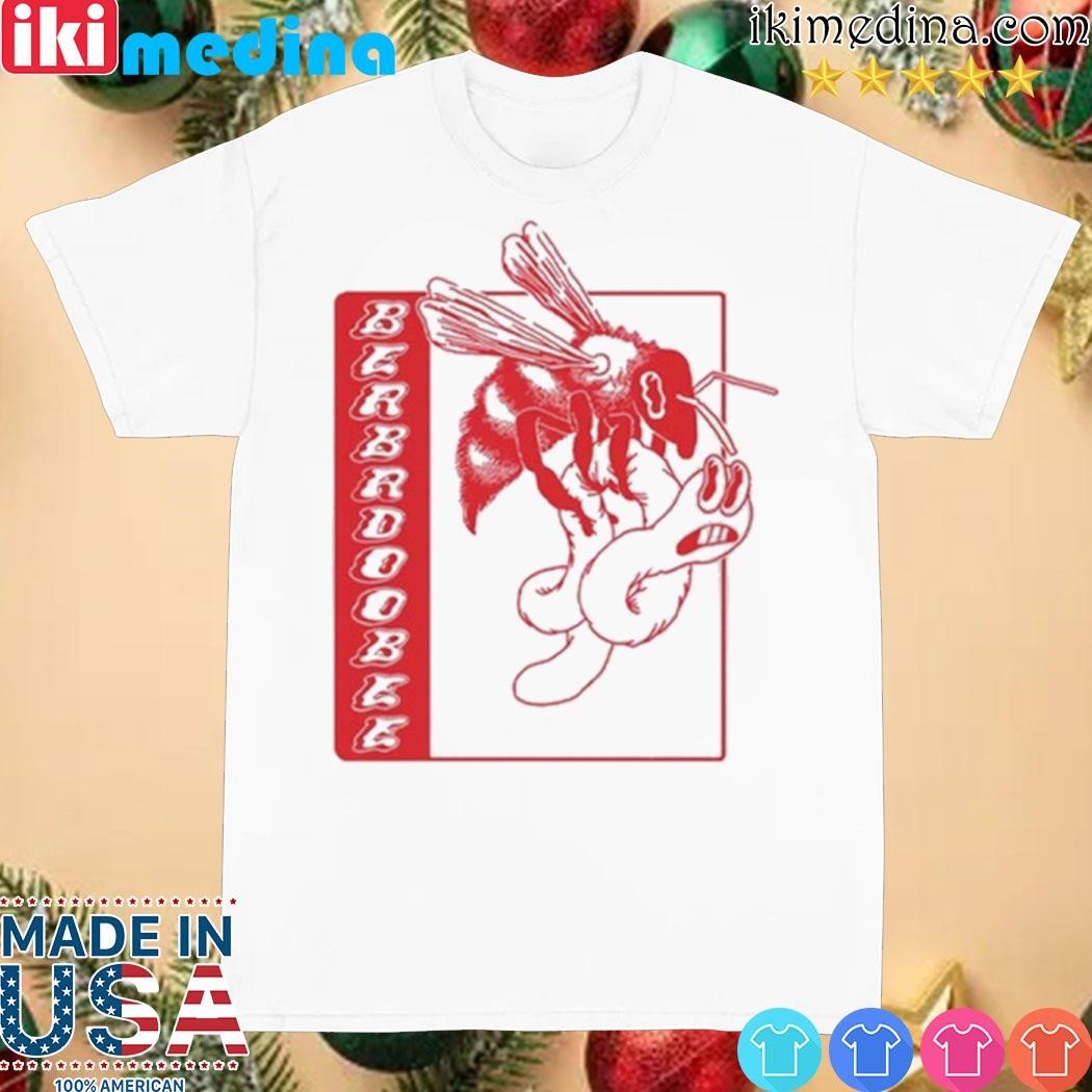Official beabadoobee loveworm shirt