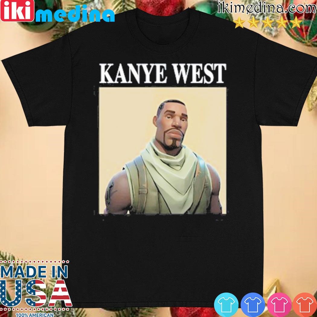 Official dippytees Kanye West Shirt