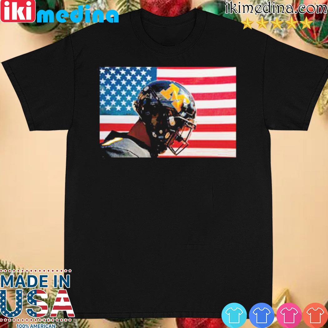 Official mizzou American Flag Veterans Hoodie T-Shirt